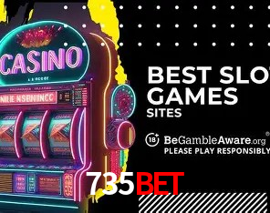 Promoção Relâmpago 735bet