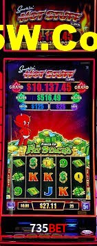 Sinta a adrenalina dos jogos de cassino com 735bet