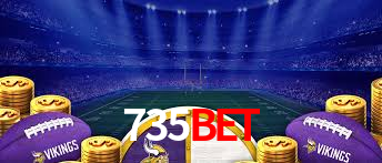 Welcome Bonus 735bet