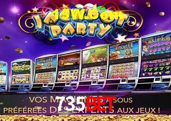 Casino VIP 735bet
