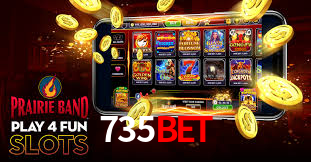 VIP Casino 735bet