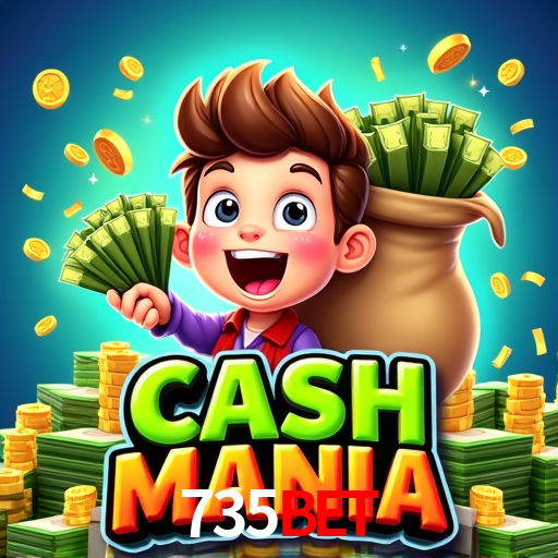 Descubra o Mundo do Cassino Online com 735bet