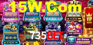 Programa VIP 735bet
