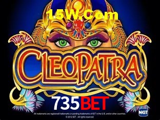 Recursos de Bônus 735bet