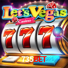 Tournaments 735bet