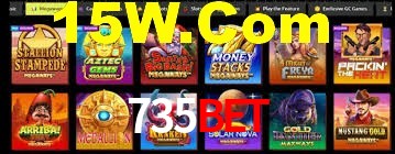 Live Casino 735bet