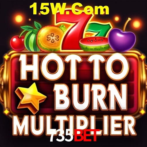 Game Providers 735bet