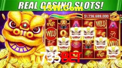 cassino 735bet