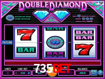 Jogos de Slot 735bet