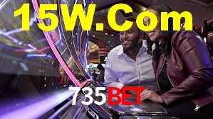 Premium Interface 735bet