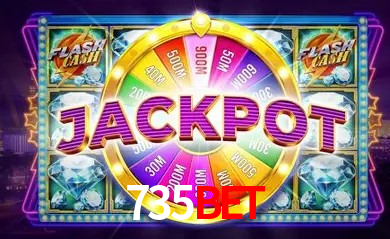 Apostas de Futebol 735bet