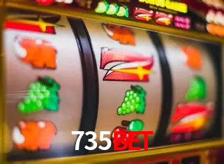 Casino Ao Vivo 735bet