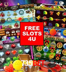 Ofertas Exclusivas 735bet