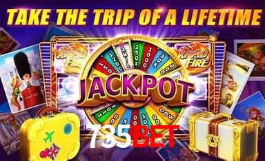 Login Seguro 735bet