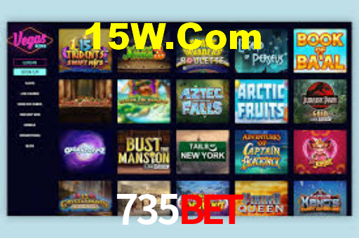 735bet.com