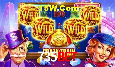 Especiais de Fim de Semana 735bet