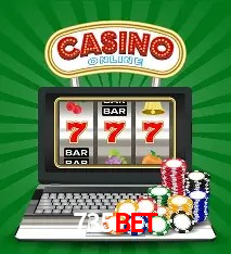 Jogos de Slot 735bet