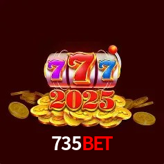 Segurança 2FA 735bet