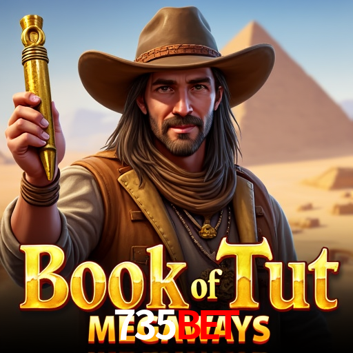 Desvendando o Mundo dos Jogos Virtuais na 735bet