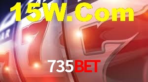 Experimente o Login Seguro Premium no 735bet