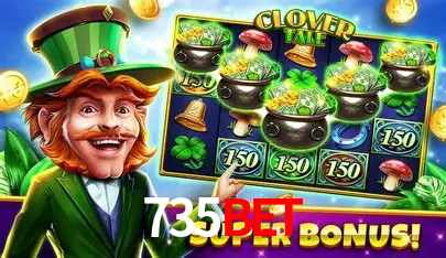 Diretório de Jogos 735bet